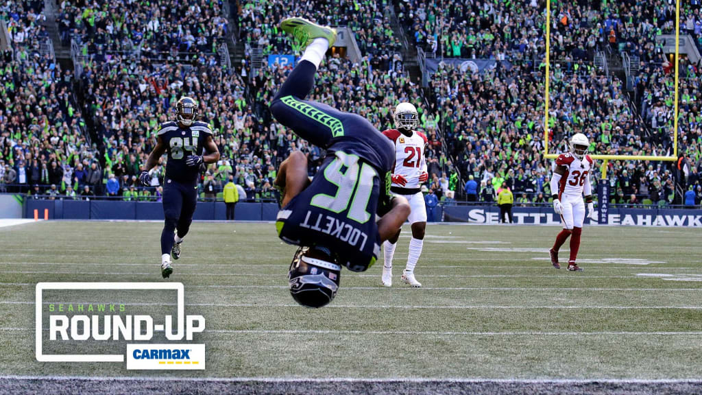 Instant analysis: Three impressions from the Seahawks' 27-24 win over the  Arizona Cardinals