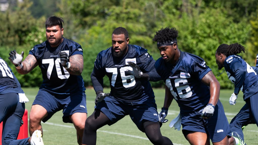 The Seahawks could target these free agent offensive linemen - Field Gulls