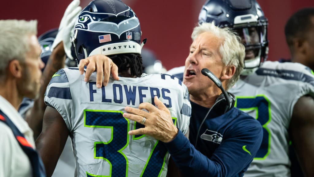 NFL on ESPN - The Seattle Seahawks' 2013 NFL championship team was the best  of the last decade. (via Football Outsiders)