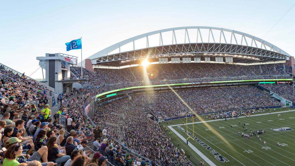 On the Gridiron: Seattle Seahawks Production, Ops Teams Keep Fans at the  Heart of Game Day at CenturyLink Field