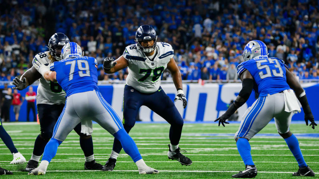 12 Numbers Of Note From The Seahawks' Week 2 Win In Detroit