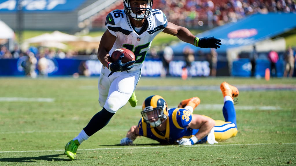 Fantasy Football Transaction Implication: Seahawks Extend Tyler Lockett