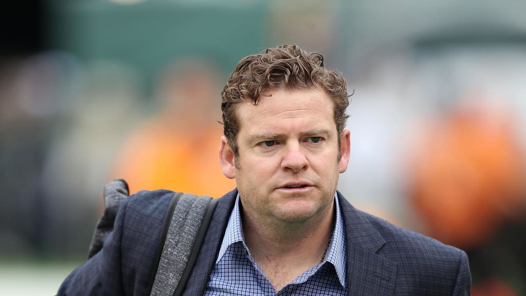 Seven Things We Learned From Seahawks GM John Schneider's Post