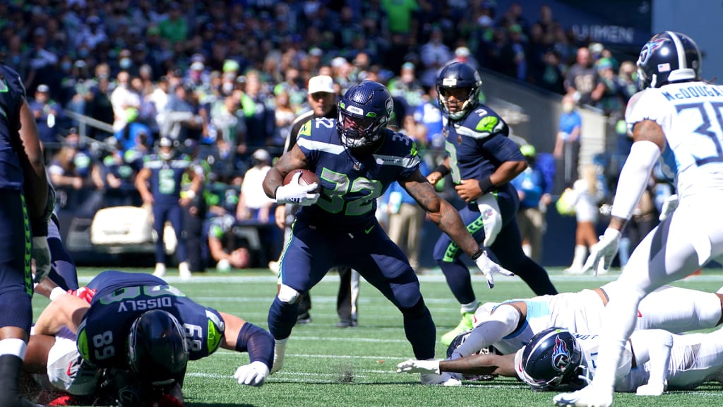 Analysis: Three things we learned from the Seahawks' 33-27 loss to the Tennessee  Titans