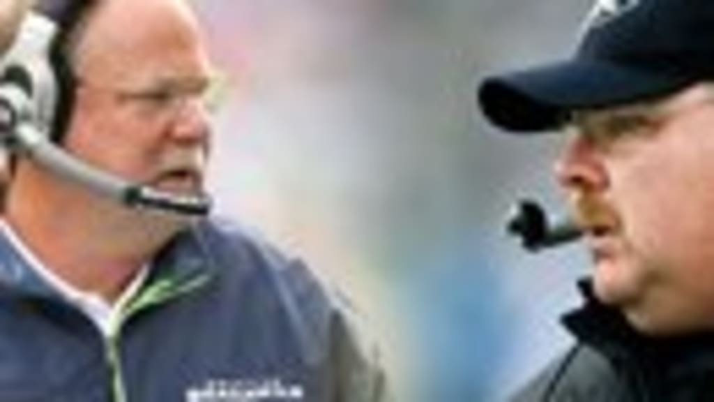 Former Seattle Seahawks HC Mike Holmgren Shares Outlook on