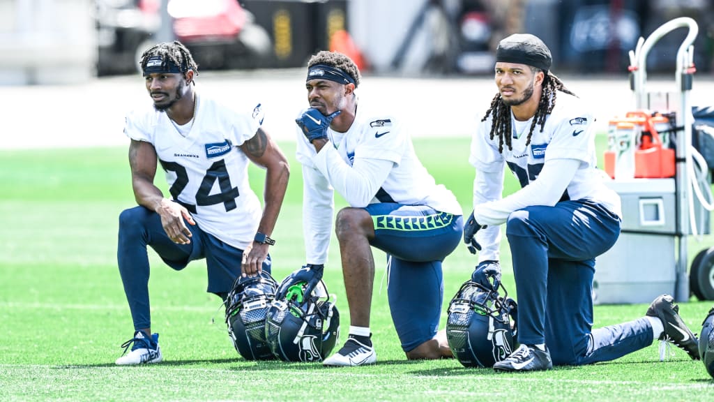 Seahawks: 3 pleasant surprises standing out for Seattle in 2022 NFL  training camp