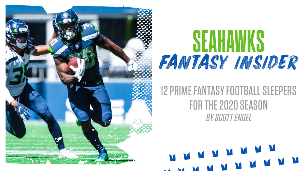 Fantasy football studs, sleepers who move up PPR rankings in 2020