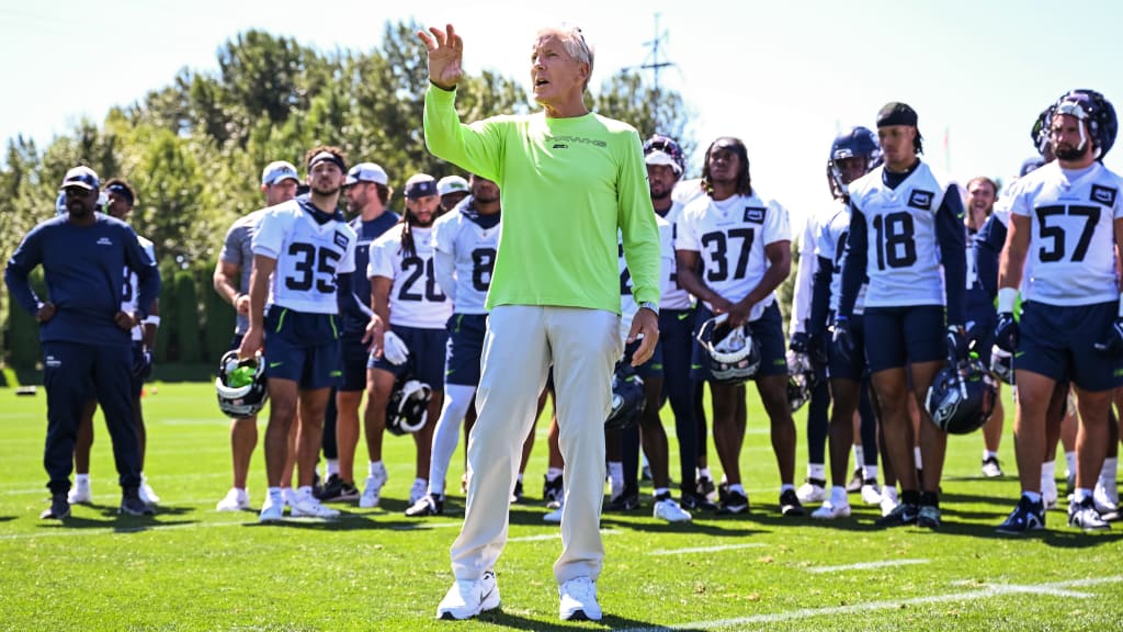 Why the Seahawks' Schedule Will Have Them Peak at the Right Time