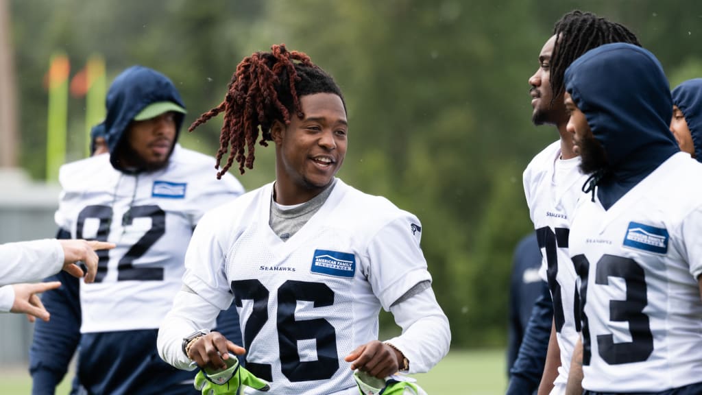 Seahawks Cornerback Shaquill Griffin: “I Will Be That Guy They Can Count On”