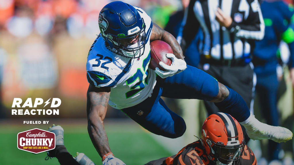 Jaron Brown, DK Metcalf, Seahawks Fantasy Outlook After Week 6, News,  Scores, Highlights, Stats, and Rumors