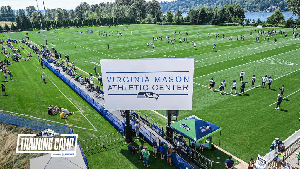 How To Watch 2021 Seahawks Training Camp Live