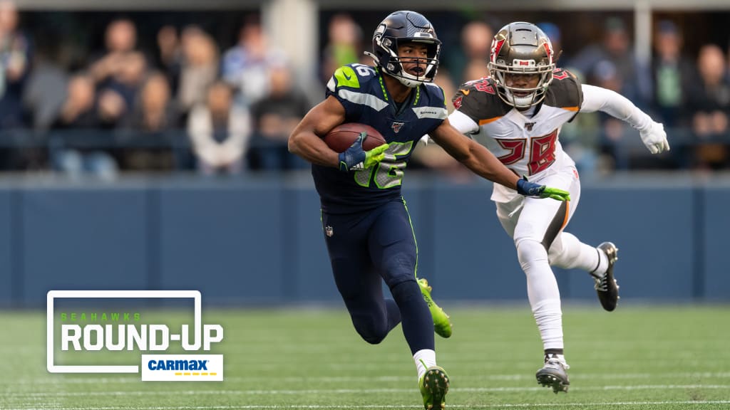 Seahawks News 12/2: Tyler Lockett quietly having a fantastic