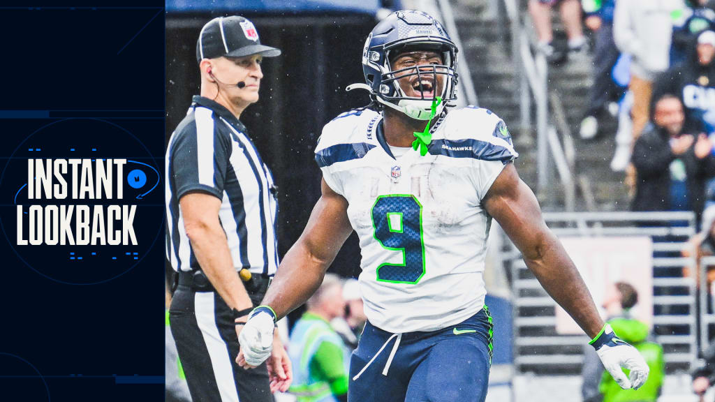 Fantasy Alert: Seahawks' Kenneth Walker III Touted as 3-Down RB by Pete  Carroll, News, Scores, Highlights, Stats, and Rumors