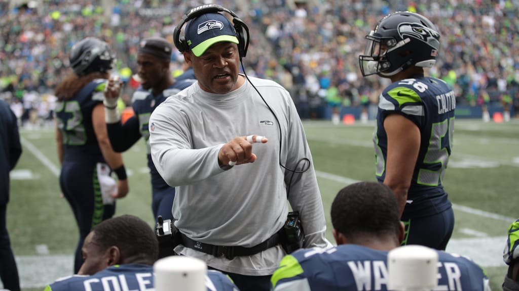 Ken Norton Jr. Gallery