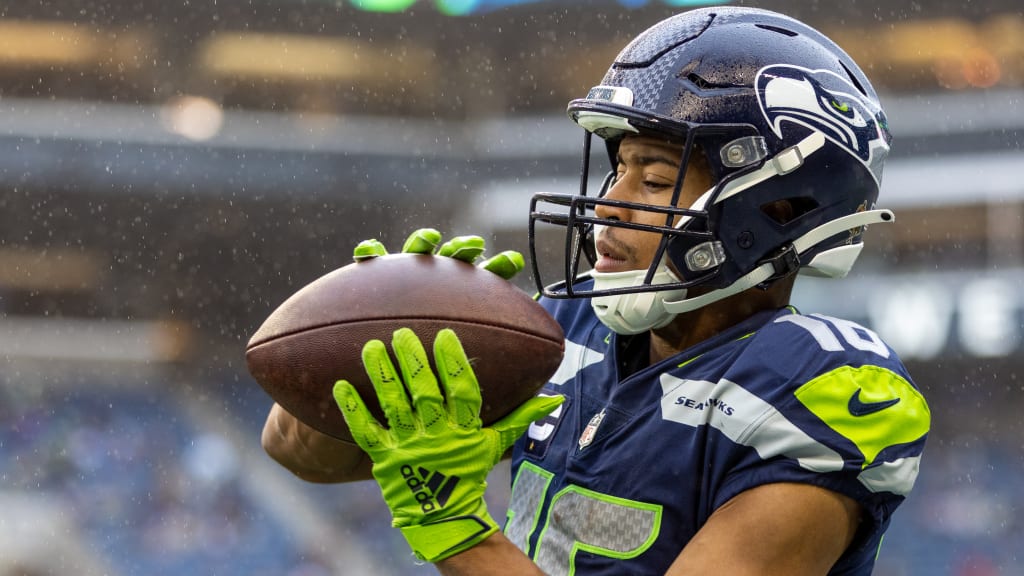 Tyler Lockett gets 'remarkable' injury update from Pete Carroll