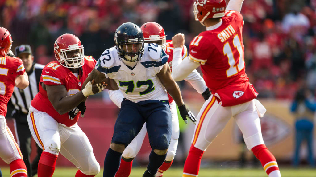 Seahawks to host Chiefs in preseason on KLEW