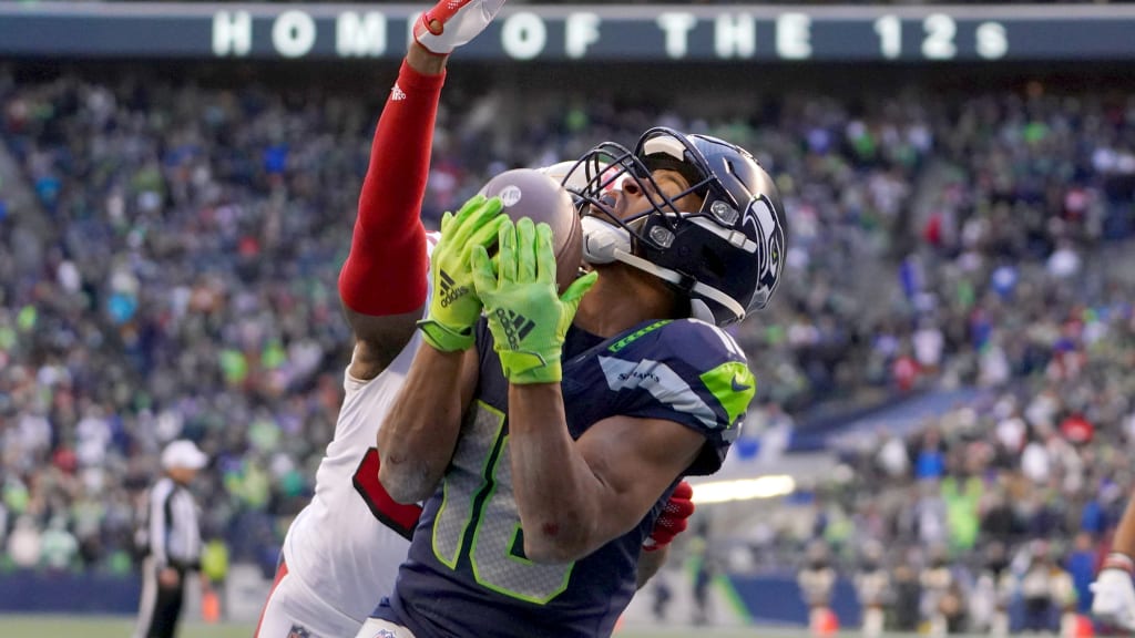 “Marvelous Pro” Tyler Lockett Having A Big Season On & Off The Field