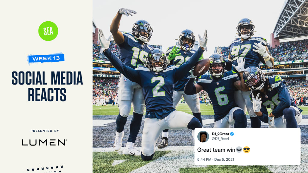 Seahawks PR on Twitter: .@Seahawks P @mdcksn 