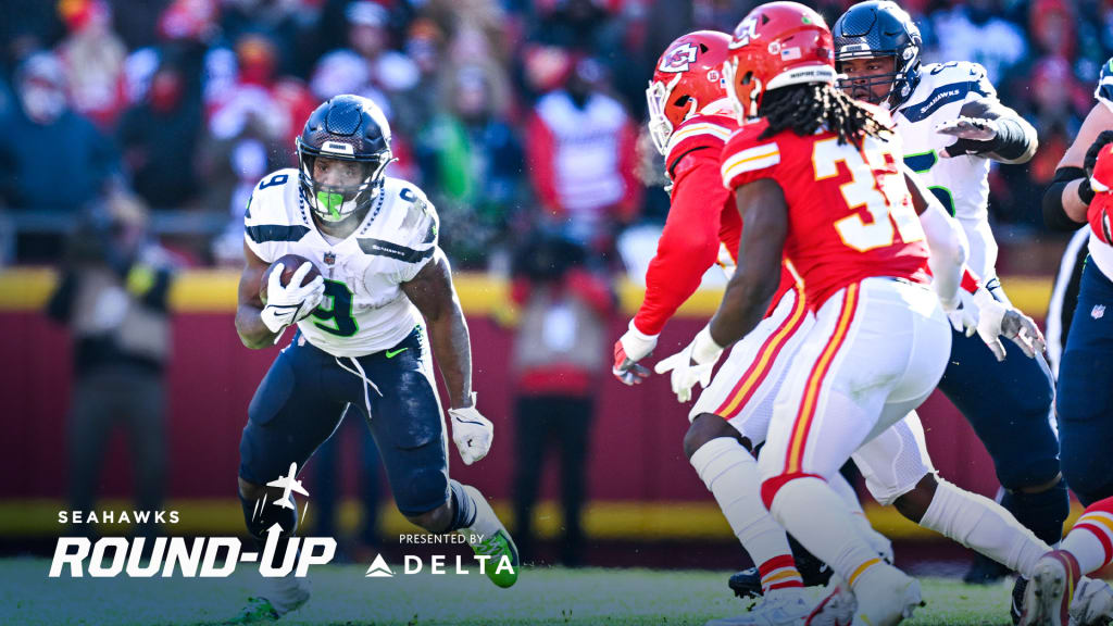 Monday Round-Up: Media Reactions To The Seahawks' 24-10 Loss to the Kansas  City Chiefs