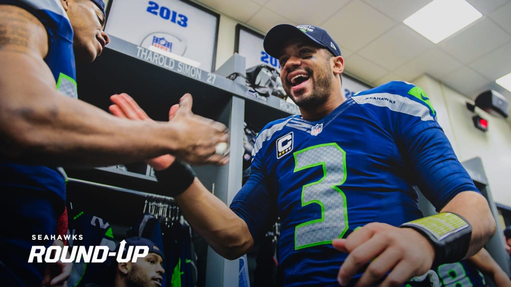 Russell Wilson and Ciara are donating one million meals to Seattle Food  Lifeline to support their community during the coronavirus…