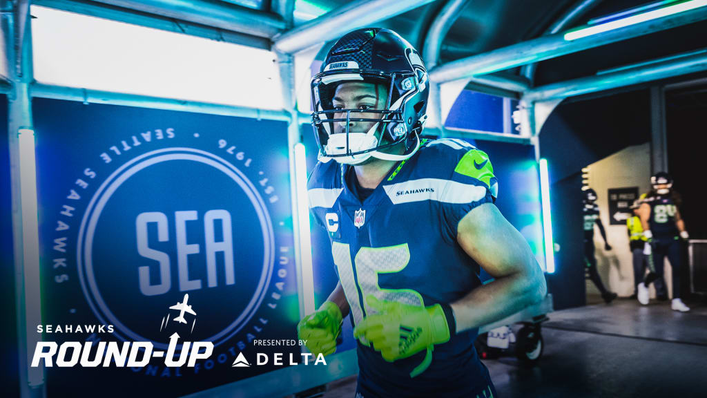 Friday Round-Up: Seahawks Tyler Lockett Collaborates With Virginia Mason  Franciscan Health for 'Healthy Hearts'