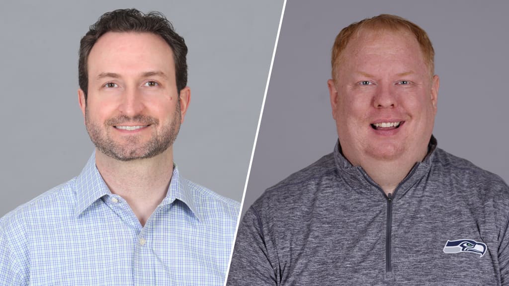 Seattle Seahawks announce four front office promotions ahead