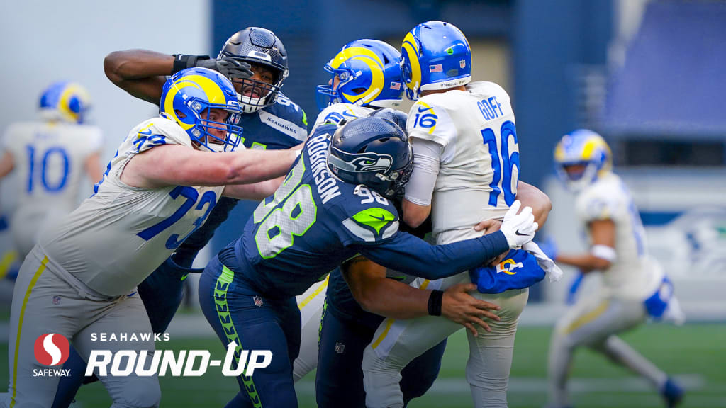 Rams vs. Seahawks: 5 Bold predictions for Wild Card playoff matchup