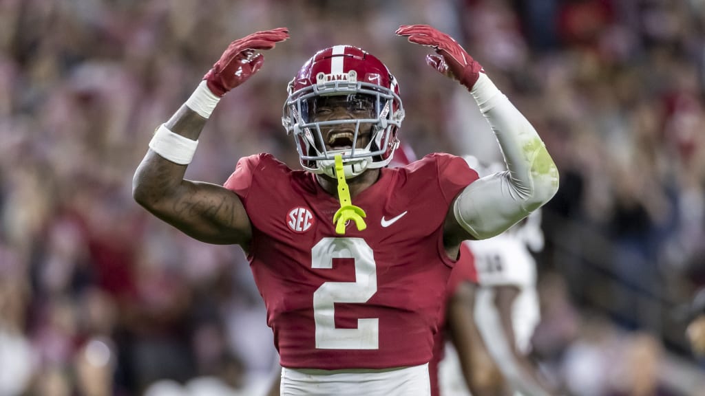 Pittsburgh Steelers: 7-Round 2019 NFL mock draft focuses on secondary