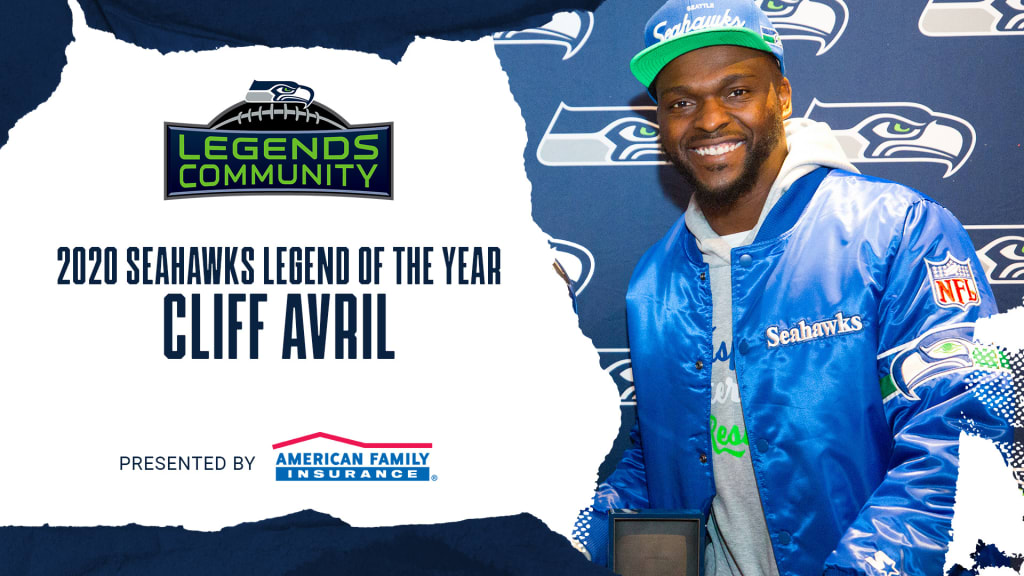 Cliff Avril - Founder - CA Family Properties