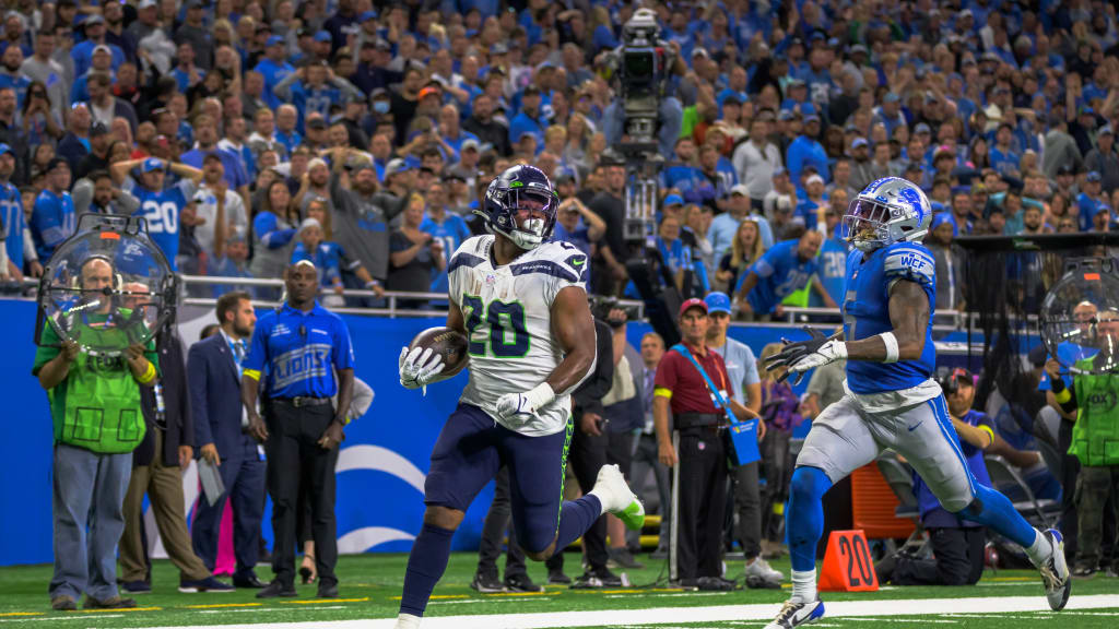 On the Gridiron: Seattle Seahawks Production, Ops Teams Keep Fans