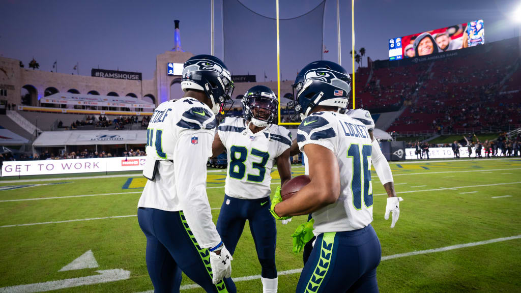 Seattle Seahawks, Pete Carroll Building Contender With Familiar