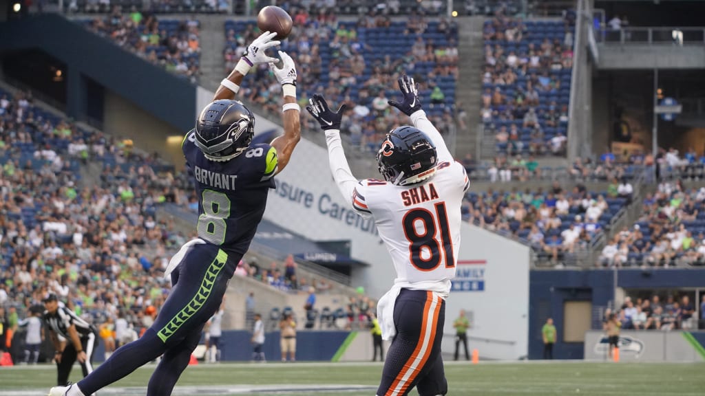 Coby Bryant has opportunity to carve out big role in Seahawks' secondary as  a rookie