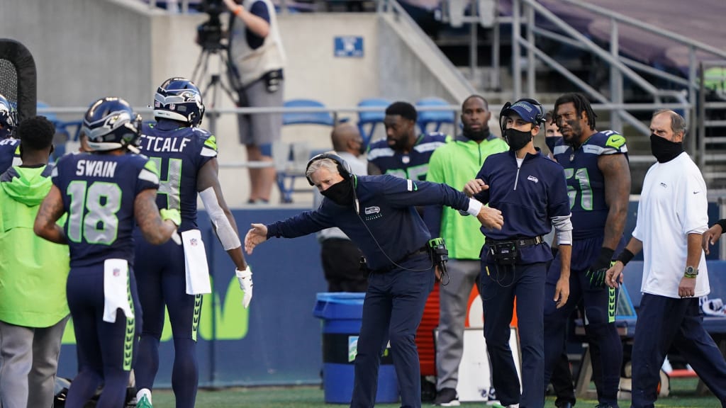 Richard Sherman Analyzes Kyle Shanahan and Pete Carroll's Coaching