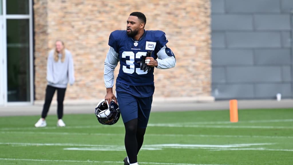 Seattle Seahawks' Jamal Adams is out, Devon Witherspoon expected to play  against the Detroit Lions 