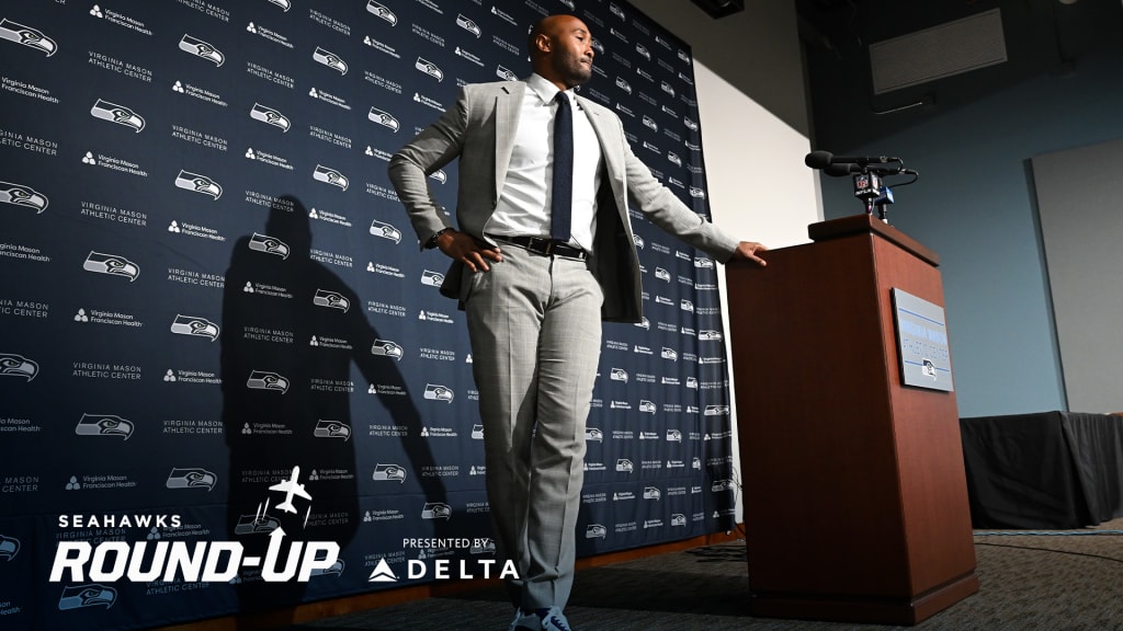 K.J. Wright: It's play for the Seahawks, or retire from NFL