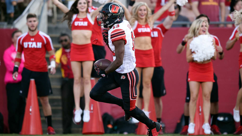 Utah's Marquise Blair rises to starting free safety role on defense