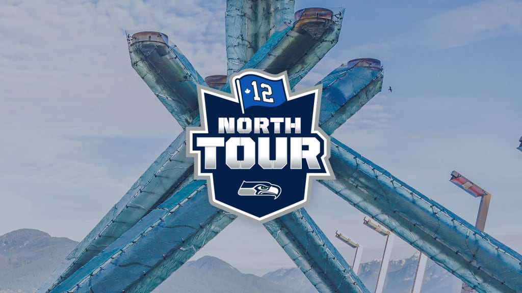 Lalji] Seattle Seahawks offering Canadian season ticket holders a