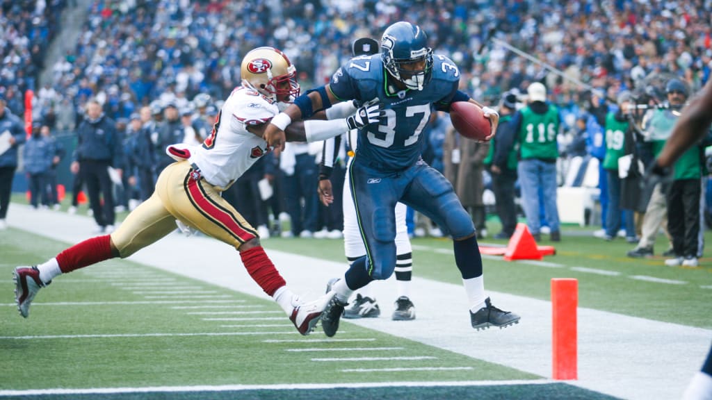 Seattle Seahawks RB Ricky Watters Named 2023 Hall of Fame Semi-Finalist -  Sports Illustrated Seattle Seahawks News, Analysis and More