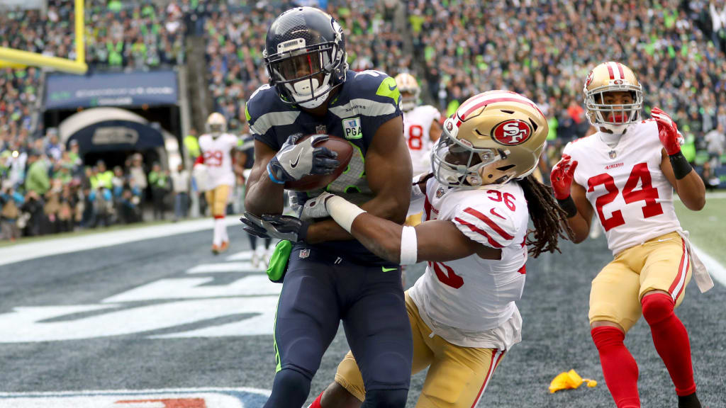 Grading the Seahawks' 43-16 win over the San Francisco 49ers