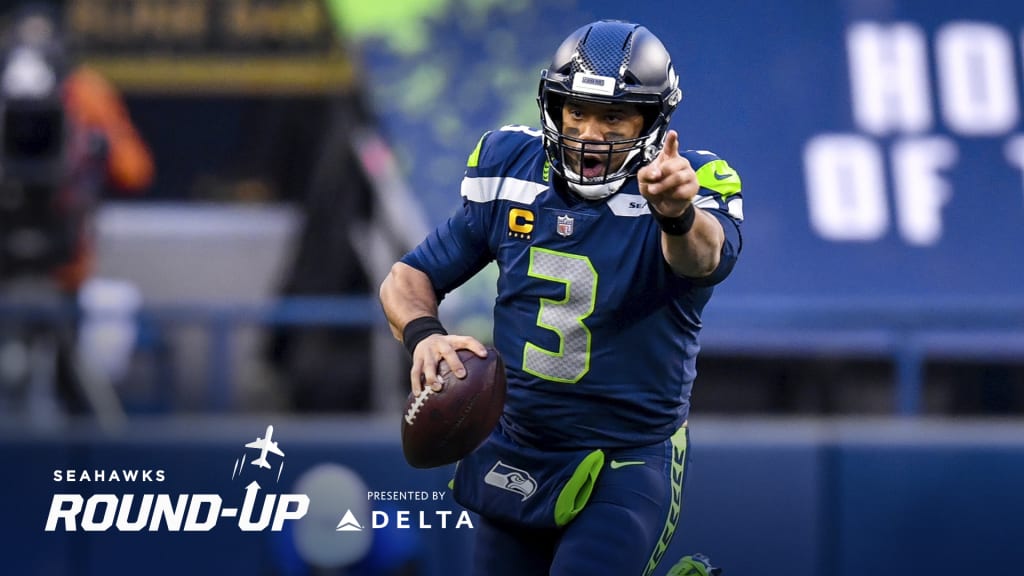 Seahawks versus Falcons: Our staff predicts happiness for 12s