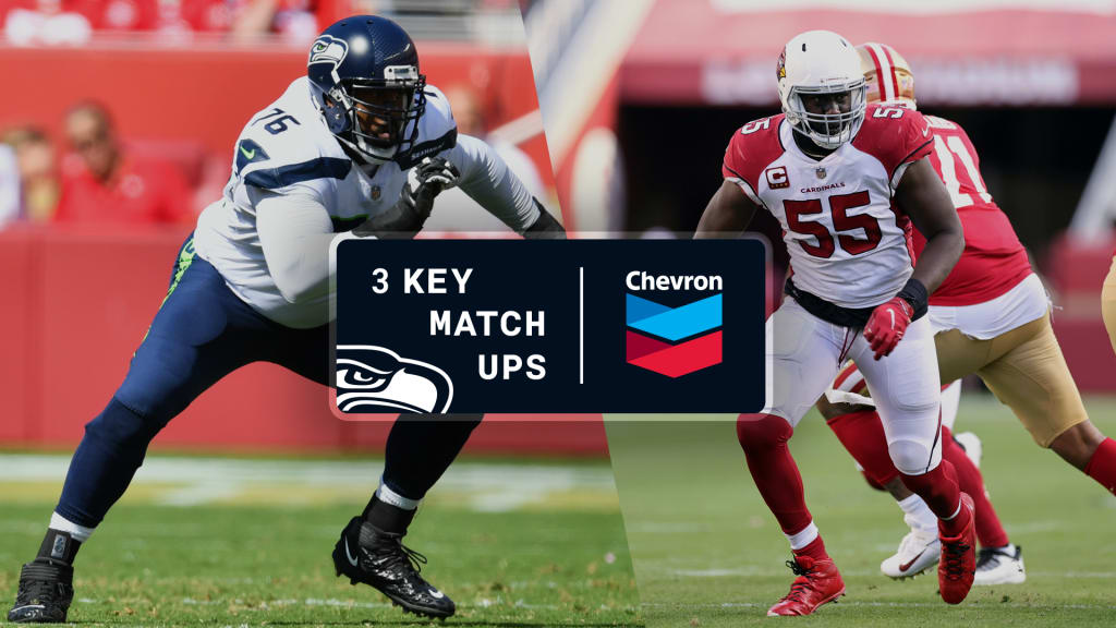 NFL Week 11 TNF pick: Cardinals can hand Russell Wilson's Seahawks