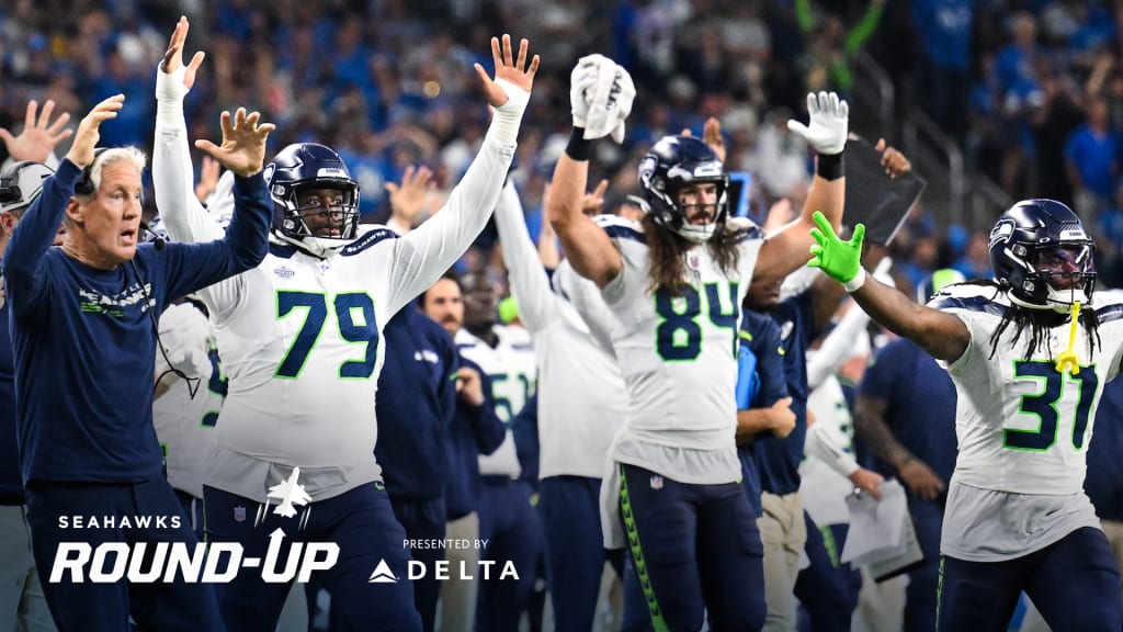 What the national media are saying about the Seahawks' big win