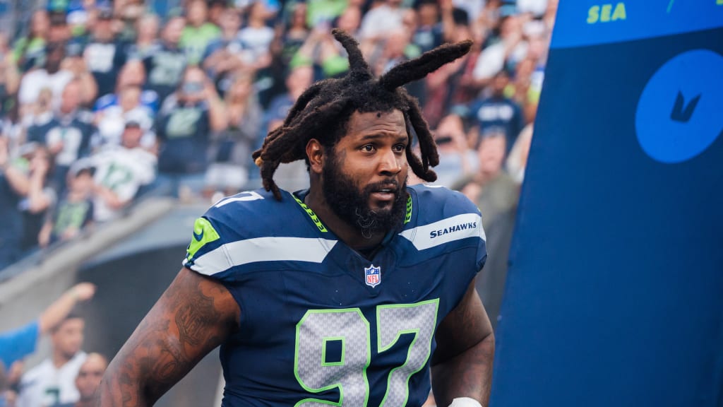 Mario Edwards Jr