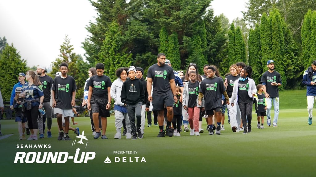 Bobby Wagner Teams Up with the Seattle Seahawks and Virginia Mason  Franciscan Health to Support Stroke Care and Education, State News