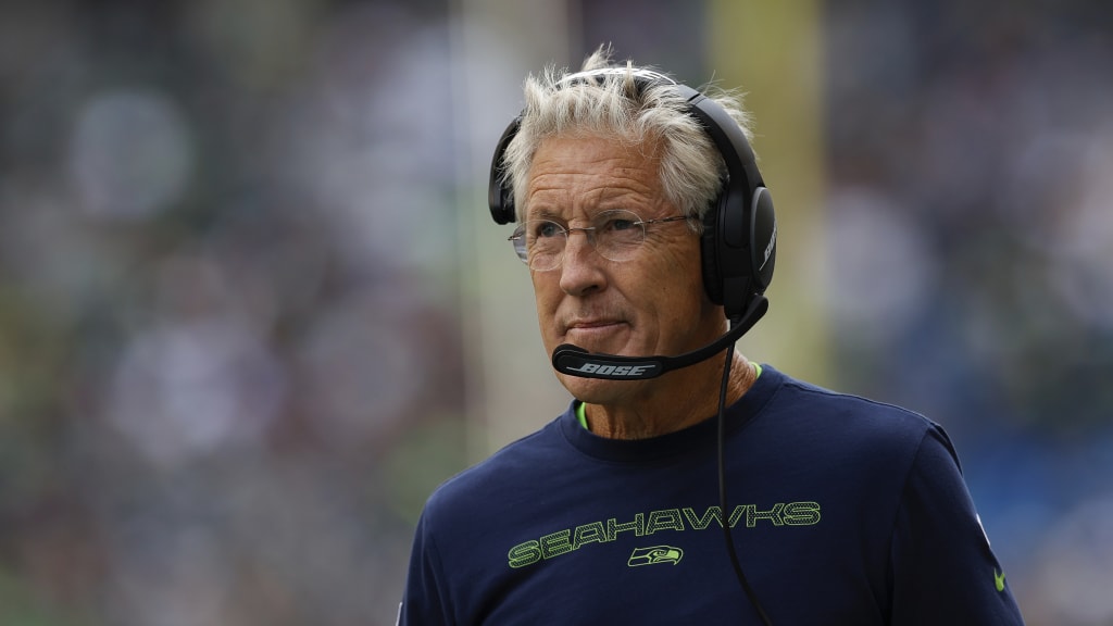 Seahawks: Pete Carroll surprises Seattle with 'heavenly' treat before Week 3