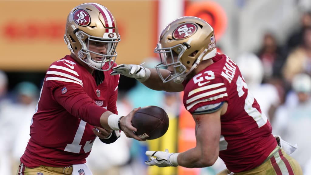 49ers training camp preview: When will Brock Purdy be cleared? - ESPN - San  Francisco 49ers Blog- ESPN