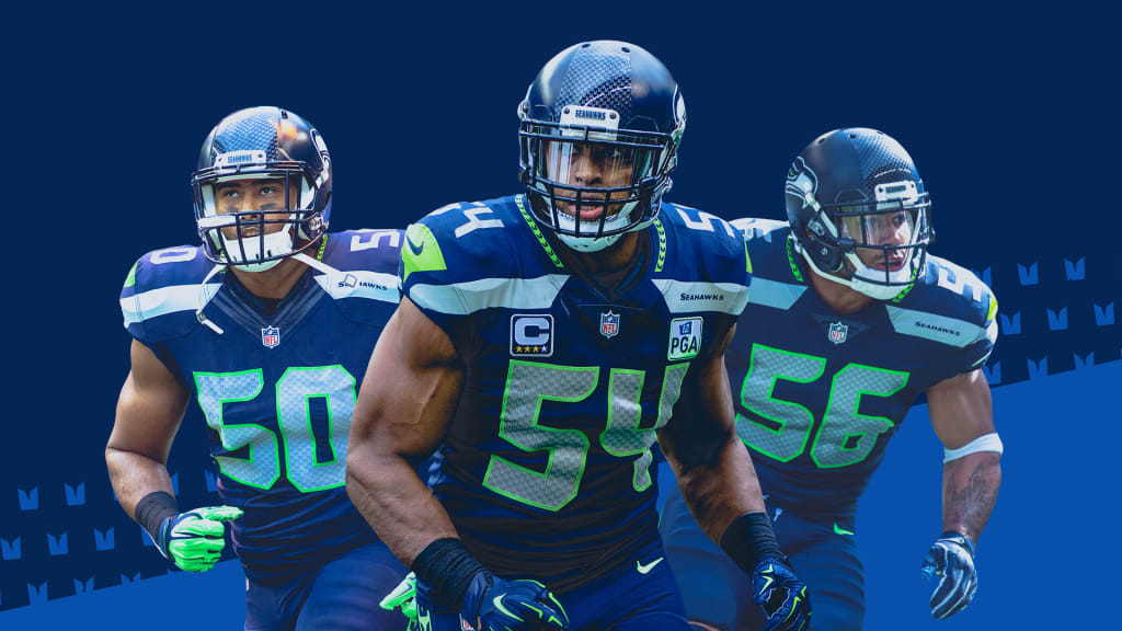 Seahawks wallpaper I made for y'all. As a Ravens fan, I hope we meet in the  bowl : r/Seahawks