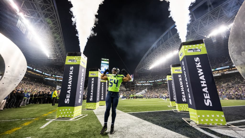 I just want to go where I'm happy' - Bobby Wagner on returning to Seattle  Seahawks - Field Gulls