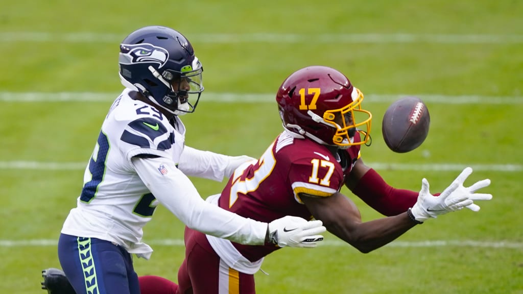 December 28th Sports; The Washington Football Team releases Dwayne Haskins