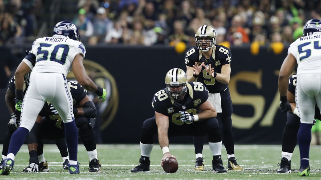 Seahawks Know Saints Are Still “A Very Difficult Challenge” Even Without  Drew Brees